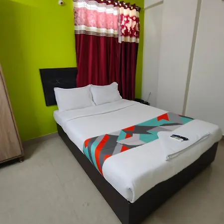 Hotel Ivory Pearl
